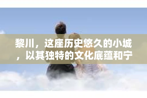 黎川，这座历史悠久的小城，以其独特的文化底蕴和宁静的生活节奏吸引着无数游客。然而，在这样一个看似平静的城市里，你是否会好奇，有没有私家侦探机构的存在呢？今天，就让我带你一探究竟。