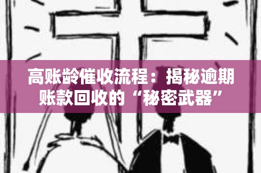 高账龄催收流程：揭秘逾期账款回收的“秘密武器”