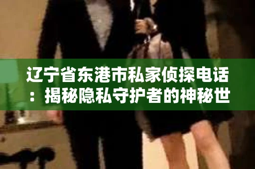 辽宁省东港市私家侦探电话：揭秘隐私守护者的神秘世界