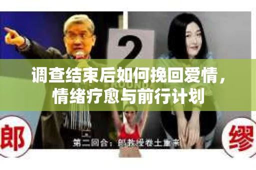 调查结束后如何挽回爱情,情绪疗愈与前行计划 调查结束后如何挽回爱情,情绪疗愈与前行计划